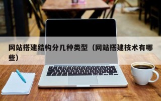 宿州网站搭建结构分几种类型（网站搭建技术有哪些）